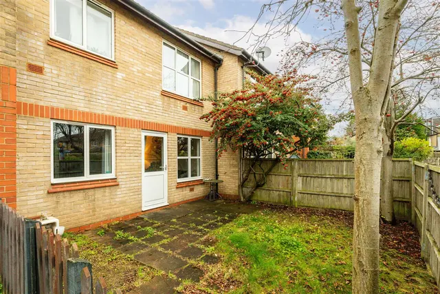 Blyth Close, Twickenham, TW1, photo 1