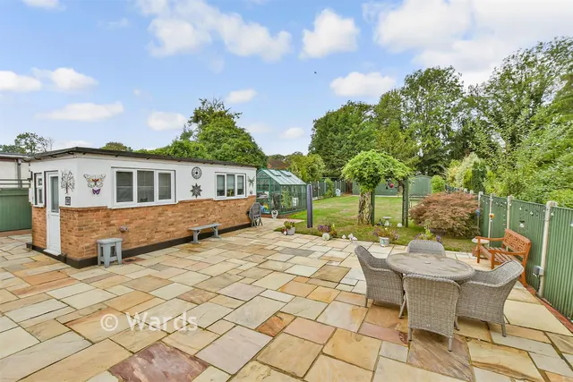 Maidstone Road, Wigmore, ME8, photo 3