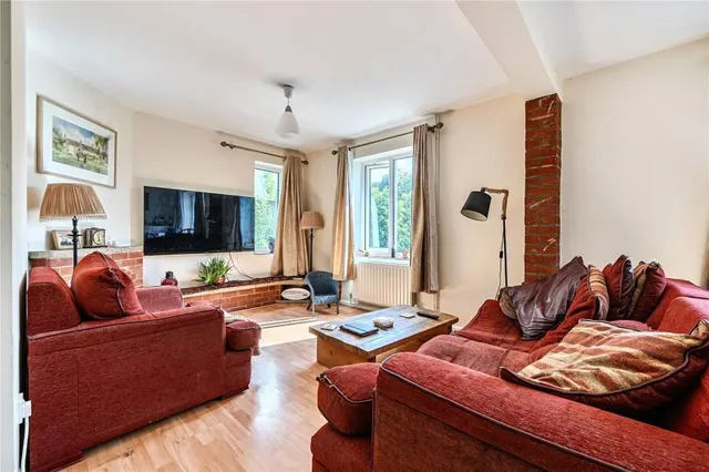 Ardley Road, Fewcott, OX27, photo 2