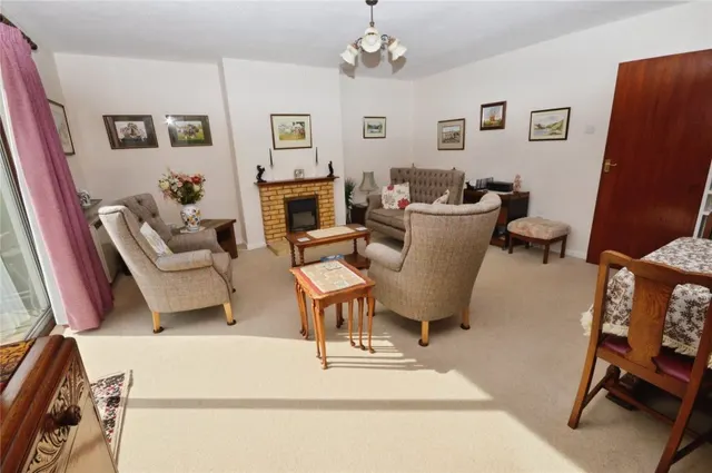 with 3 bedrooms in Elsenham, Bishop's Stortford, CM22, photo 3