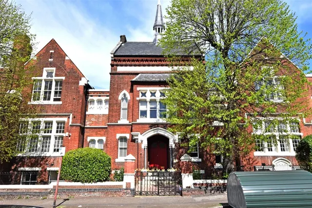 Devonshire Drive, London, SE10, photo 2