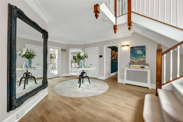 Photo 2 — Torland Drive, Oxshott, Leatherhead, Surrey, KT22 0SA