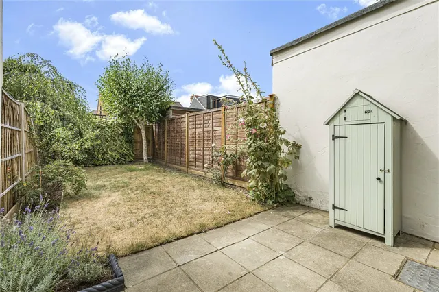 Sunnyside Road, Teddington, TW11, photo 3