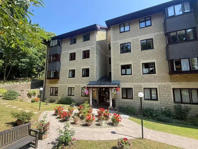 Gardens Road, Alexandra Court Gardens Road, BS21, photo 1