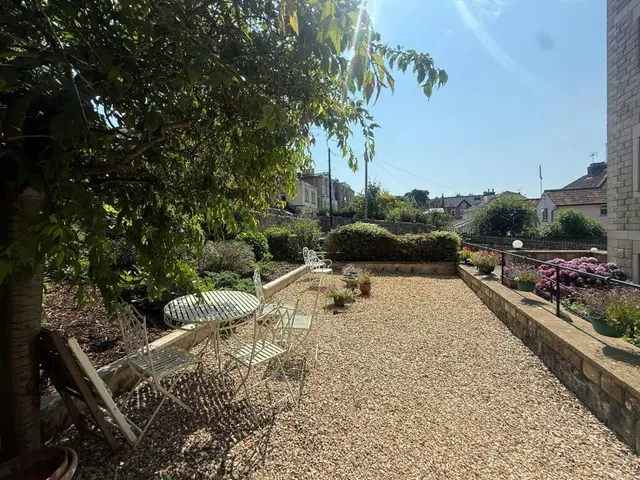 Photo 3 — Gardens Road, Alexandra Court Gardens Road, BS21