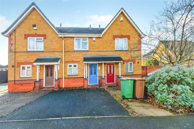 Red Brook Road, Walsall, West Midlands, WS2, photo 1