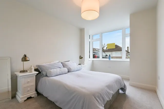 Prospect Lodge, Barnet, EN5, photo 2