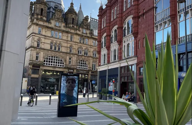 Harewood Street, Leeds, LS2, photo 3