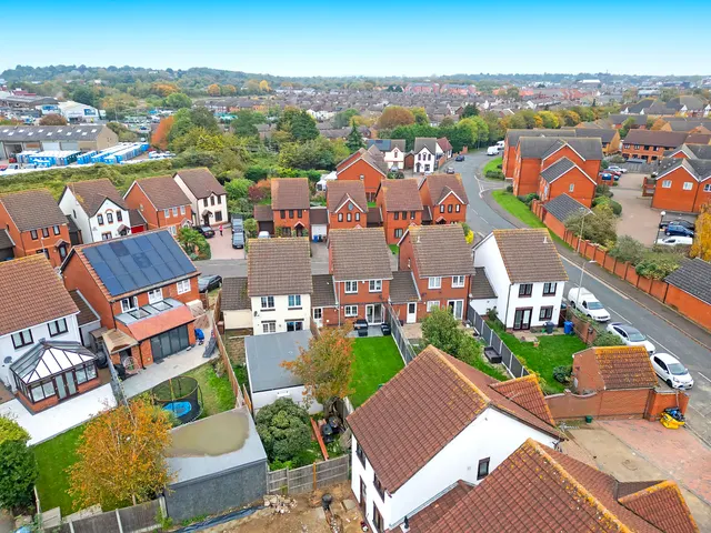 Hastings Close, Grays, Thurrock, RM17 5FE, Grays, Essex, RM17 5FE, photo 1