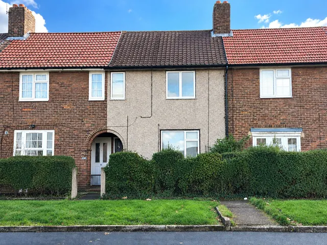 2 bedroom house, Whitefoot Terrace, Bromley, BR1