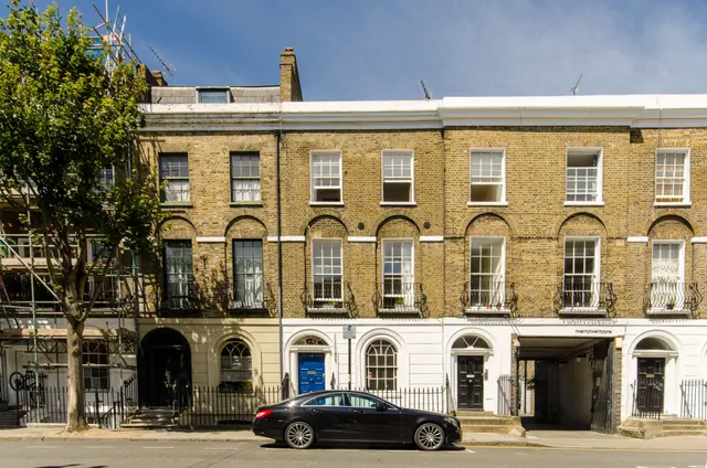 19b River Street, London, photo 1