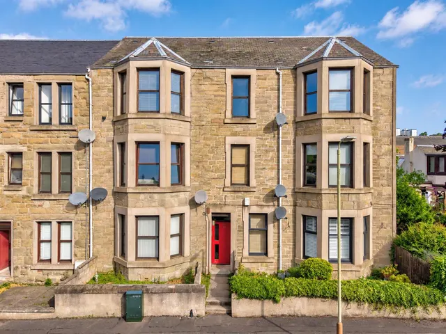 Wellgrove Street, Dundee, photo 2