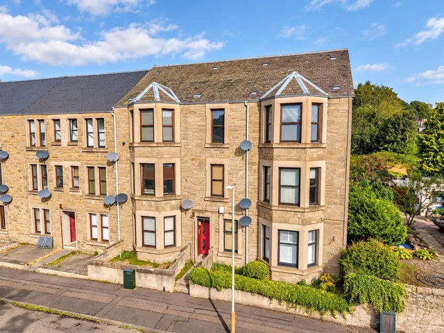 Wellgrove Street, Dundee, photo 1