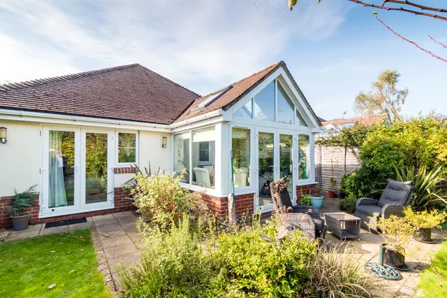 Photo 3 — 42A, Broadshard Lane, Ringwood, BH24 1RS