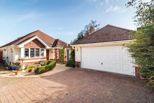 42A, Broadshard Lane, Ringwood, BH24 1RS, photo 1