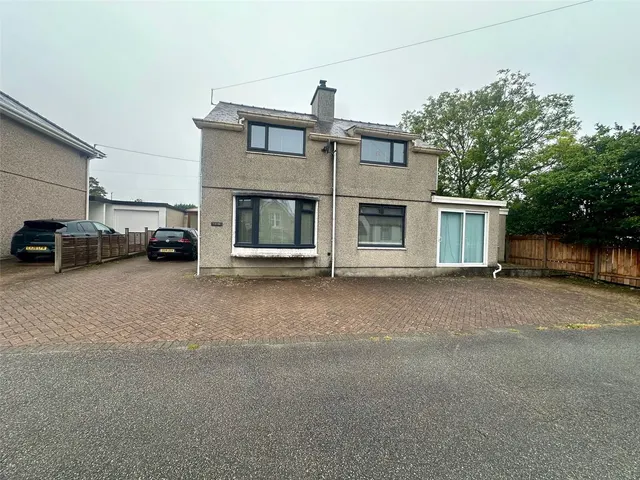 Waunfawr, Caernarfon, LL55, photo 1