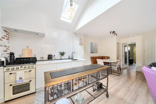 Cambridge Place, Cambridge, CB2, photo 2
