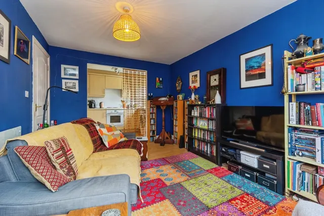 Photo 2 — Chelsfield Grove, Chorlton, Manchester, M21
