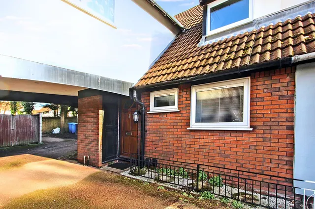 Nansen Close, Old Hall, Warrington, Warrington, WA5 9PU, photo 1