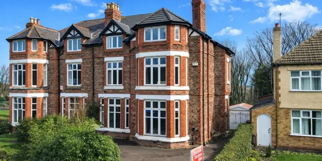 Storeton Road, Prenton, CH42, photo 1