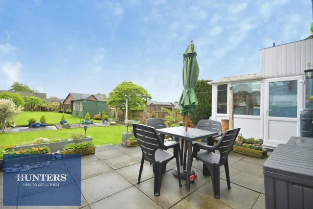 Brook Street, Clay Cross, S45, photo 2