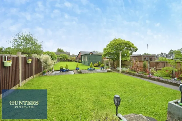 Brook Street, Clay Cross, S45, photo 1