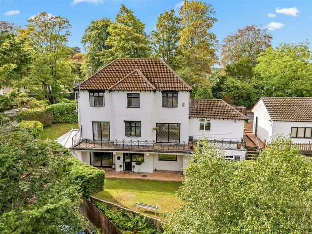 Avon Way, Stoke Bishop, BS9, photo 1