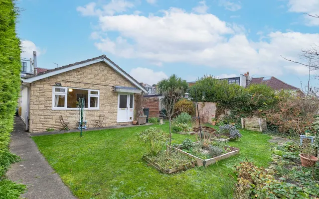 Sommerville Road South, St Andrews, BS6, photo 1