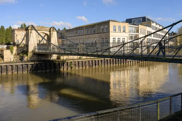Victoria Bridge Road, Bath, BA1, photo 1