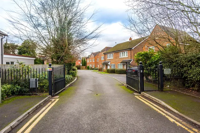 Photo 2 — Fircroft Road, Englefield Green, Surrey, TW20 0TY