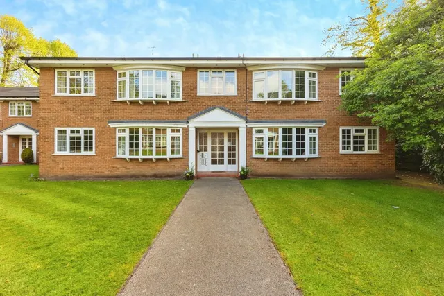 Dorchester Court, Brooklands Road, Sale, Greater Manchester, M33, photo 1