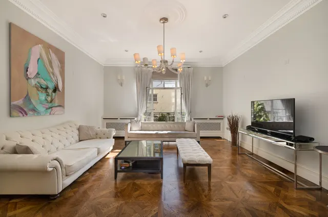 Eaton Square, Belgravia, London, photo 1