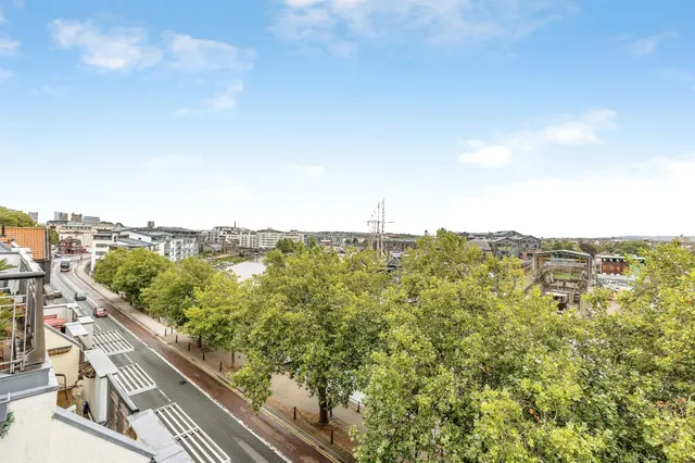 Photo 2 — Hotwell Road, Bristol