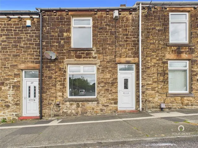 Durham Road, Blackhill, Durham, DH8, photo 1