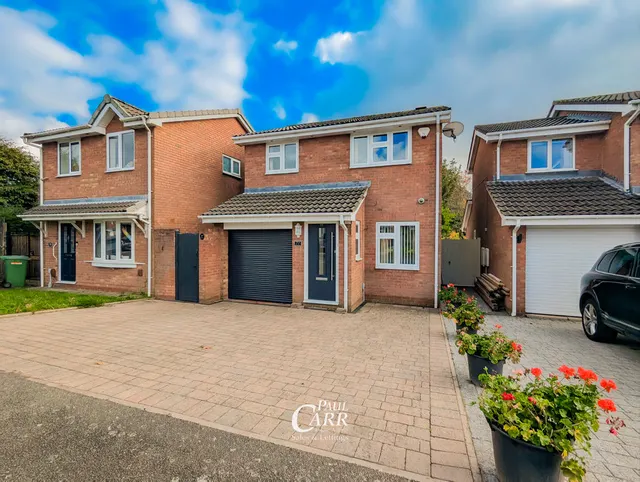 Greenwood Park, Hednesford, WS12, photo 1
