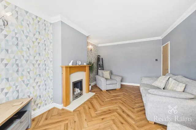 Photo 3 — Naylor Farm Avenue, Shevington, Greater Manchester, WN6