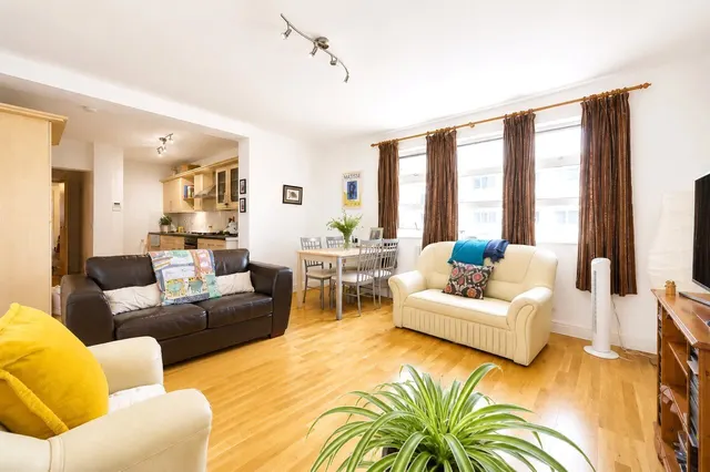 Manbey Park Road, LONDON, London, E15, photo 1