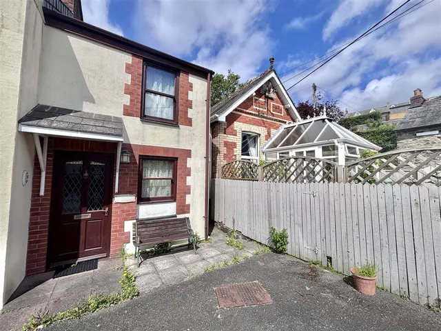 Grenville Road, Lostwithiel, photo 2