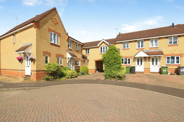 Turnstone Way, Stanground, Peterborough, photo 1