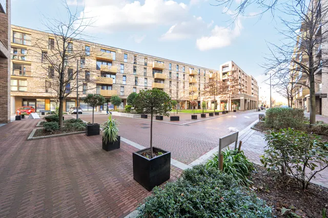 Flat 20, Chantrelle Court, Yeoman Street, London, photo 1