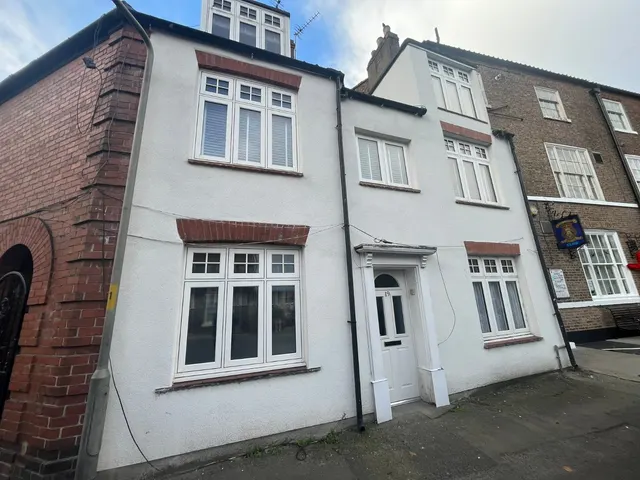 Kirkgate, Thirsk, YO7, photo 1