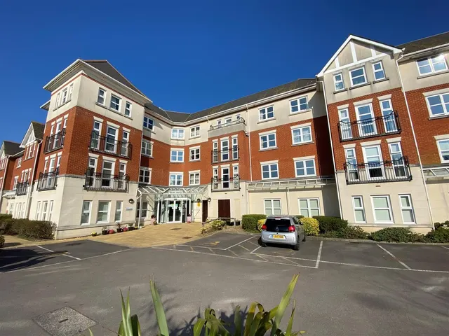 Photo 2 — St. Botolphs Road, Worthing
