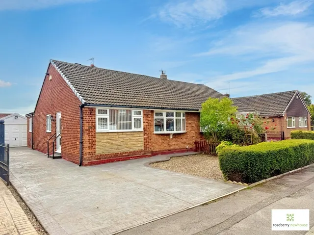 Meadowfield Drive, Eaglescliffe, photo 1