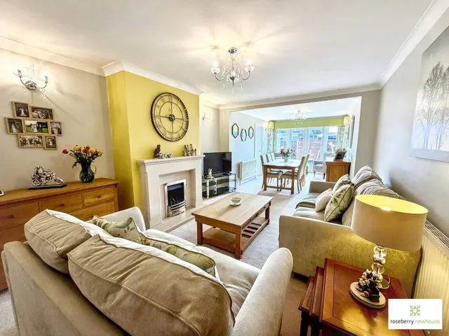 Meadowfield Drive, Eaglescliffe, photo 2