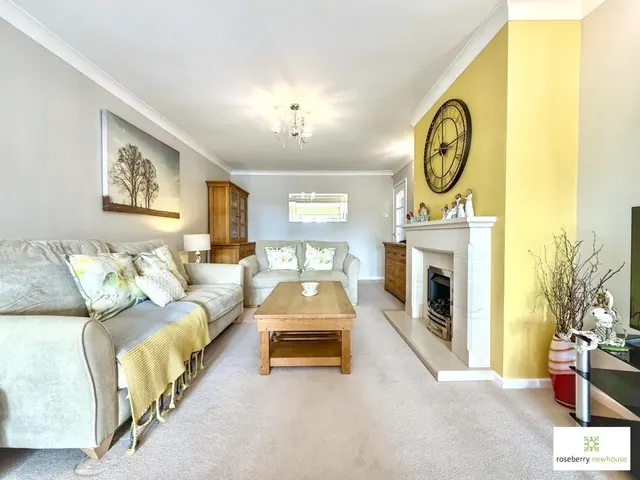 Meadowfield Drive, Eaglescliffe, photo 3