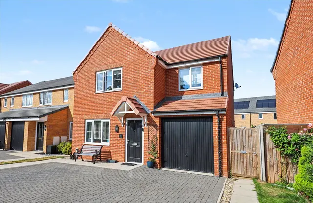 Timber Close, Hellesdon, NR6, photo 1