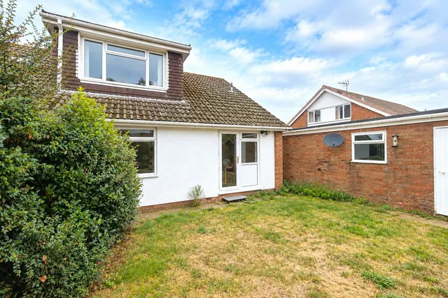 Greenhill Road, Alveston, photo 3