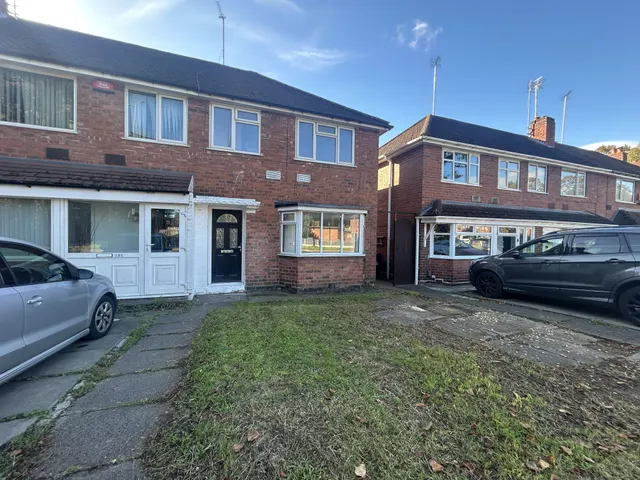 Thornbridge Avenue, Birmingham, B42, photo 1