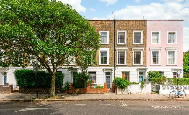 Windsor Road, London, photo 1