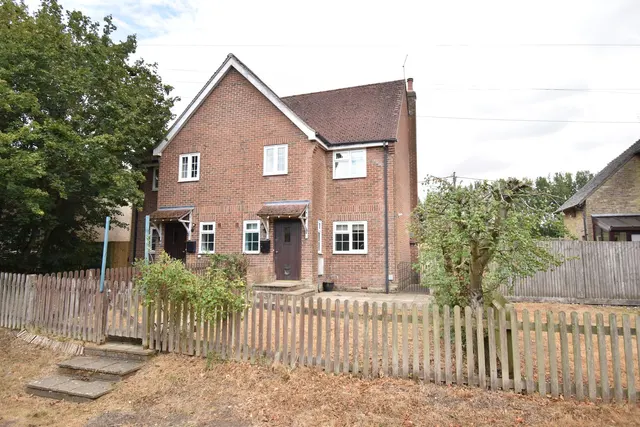 Bicknor, Sittingbourne, photo 1